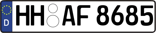 HH-AF8685