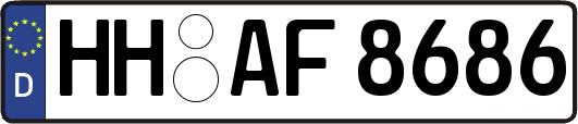 HH-AF8686