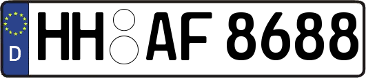 HH-AF8688