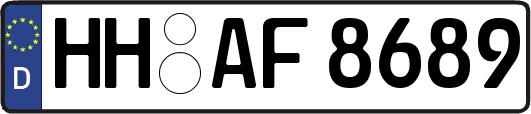 HH-AF8689