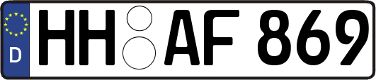 HH-AF869