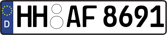 HH-AF8691
