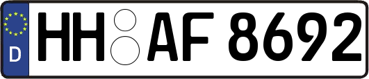 HH-AF8692