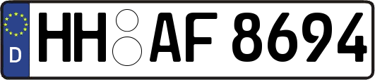 HH-AF8694