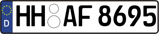 HH-AF8695