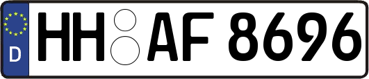 HH-AF8696