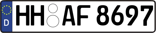 HH-AF8697