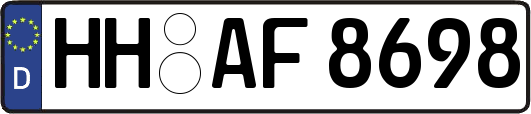 HH-AF8698
