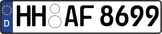 HH-AF8699
