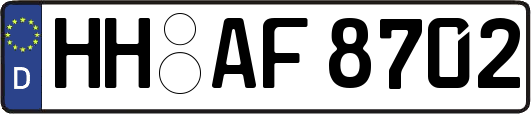 HH-AF8702