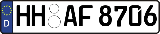 HH-AF8706