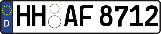 HH-AF8712