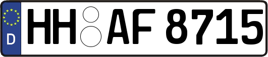 HH-AF8715