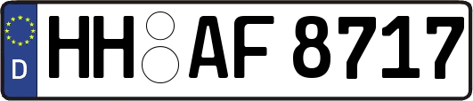 HH-AF8717