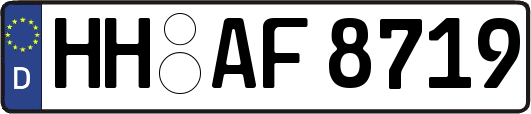 HH-AF8719