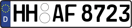 HH-AF8723