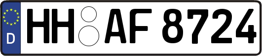 HH-AF8724