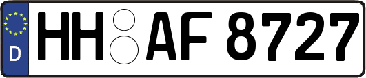HH-AF8727