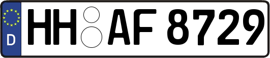 HH-AF8729