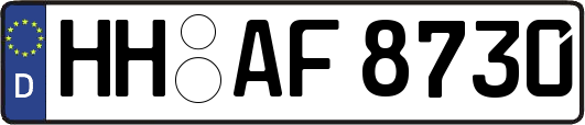 HH-AF8730