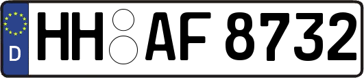 HH-AF8732
