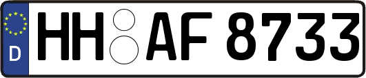 HH-AF8733