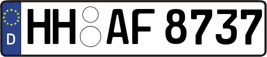 HH-AF8737