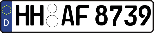 HH-AF8739