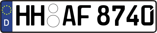 HH-AF8740