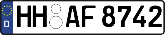 HH-AF8742