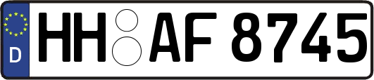 HH-AF8745