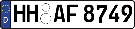 HH-AF8749