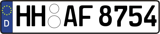 HH-AF8754