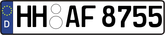 HH-AF8755