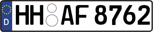 HH-AF8762