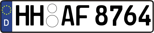 HH-AF8764