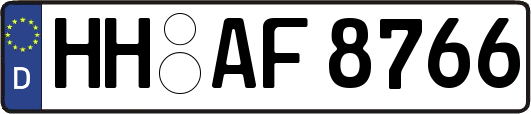 HH-AF8766