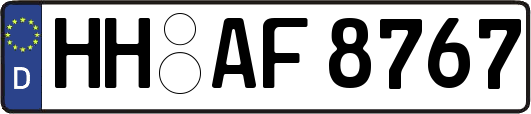 HH-AF8767