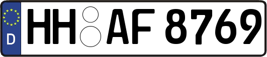 HH-AF8769
