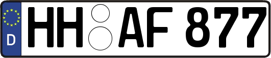 HH-AF877