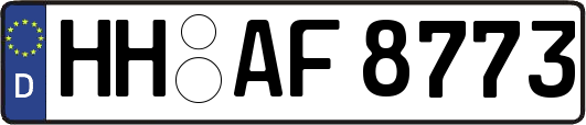 HH-AF8773