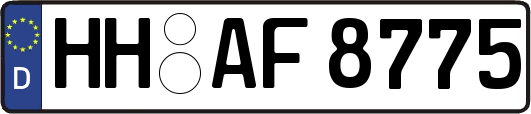 HH-AF8775