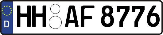 HH-AF8776