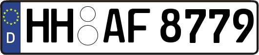 HH-AF8779