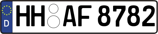 HH-AF8782