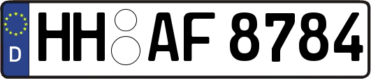 HH-AF8784