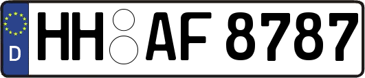 HH-AF8787