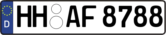 HH-AF8788