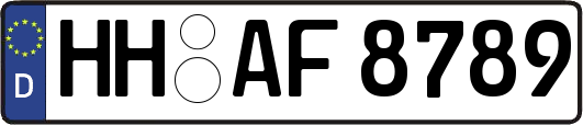 HH-AF8789