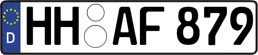 HH-AF879